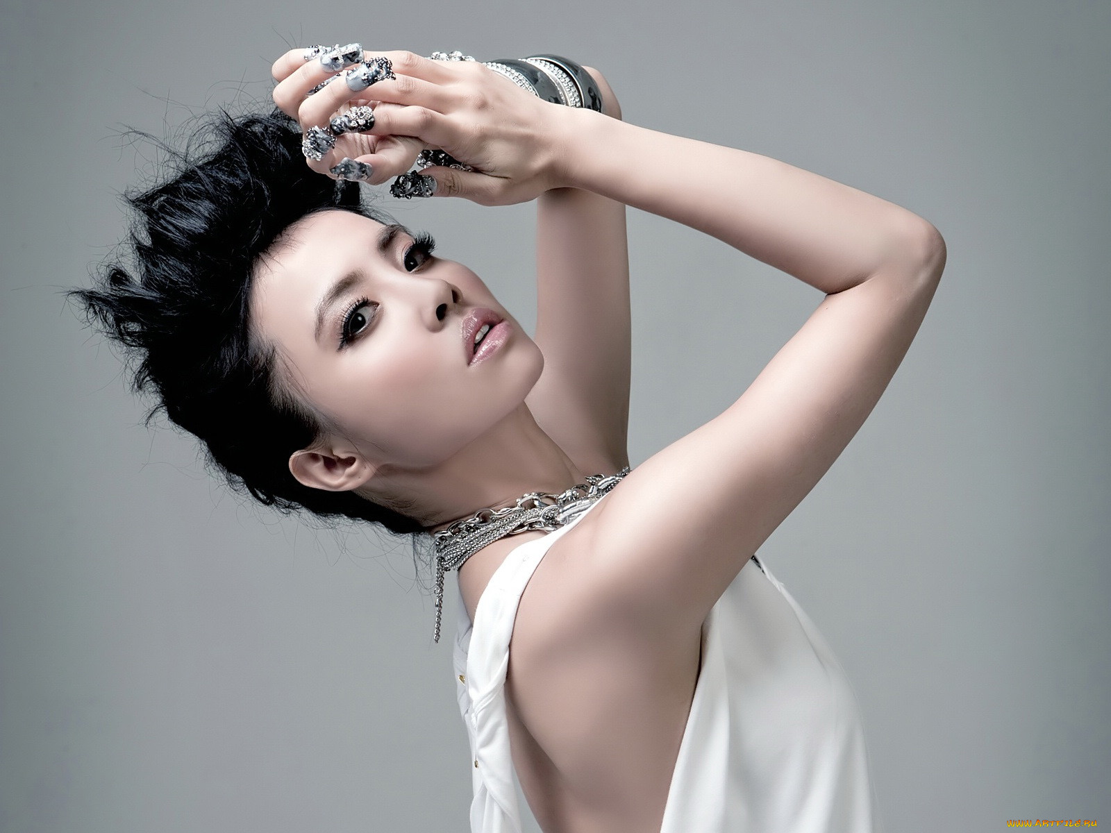 Jolin Tsai, , , , 